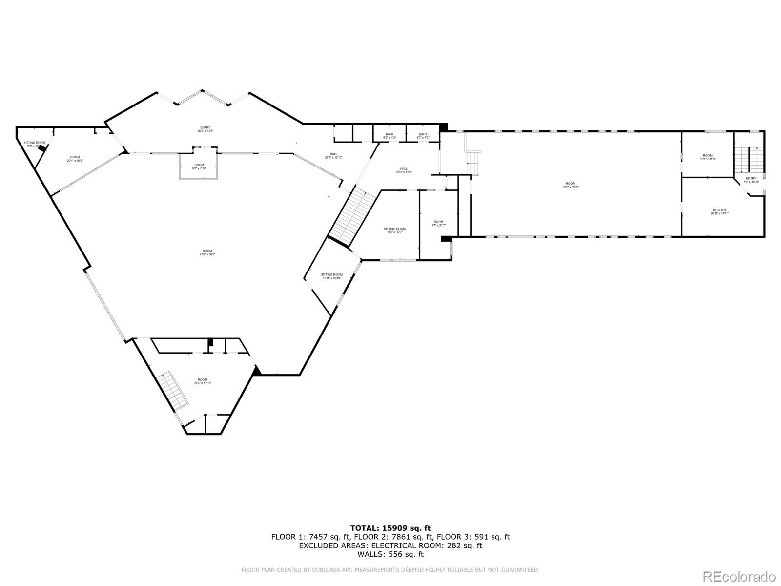 820 N 30th Street Colorado Springs CO 80904