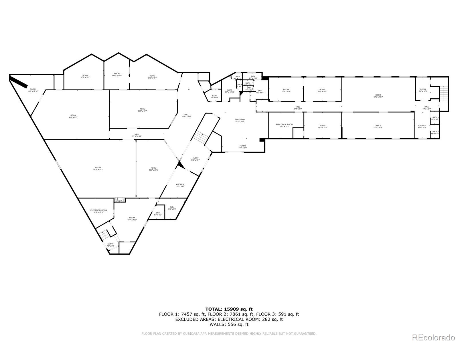 820 N 30th Street Colorado Springs CO 80904