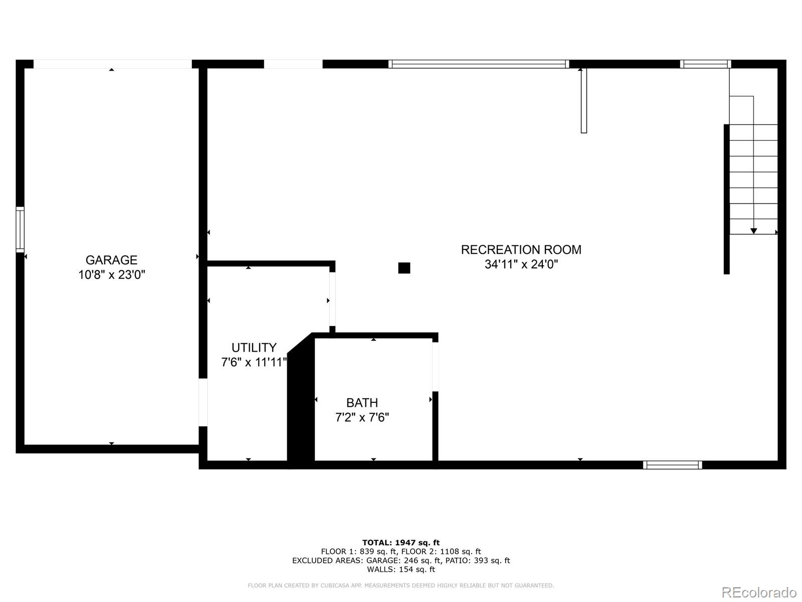 820 N 30th Street Colorado Springs CO 80904