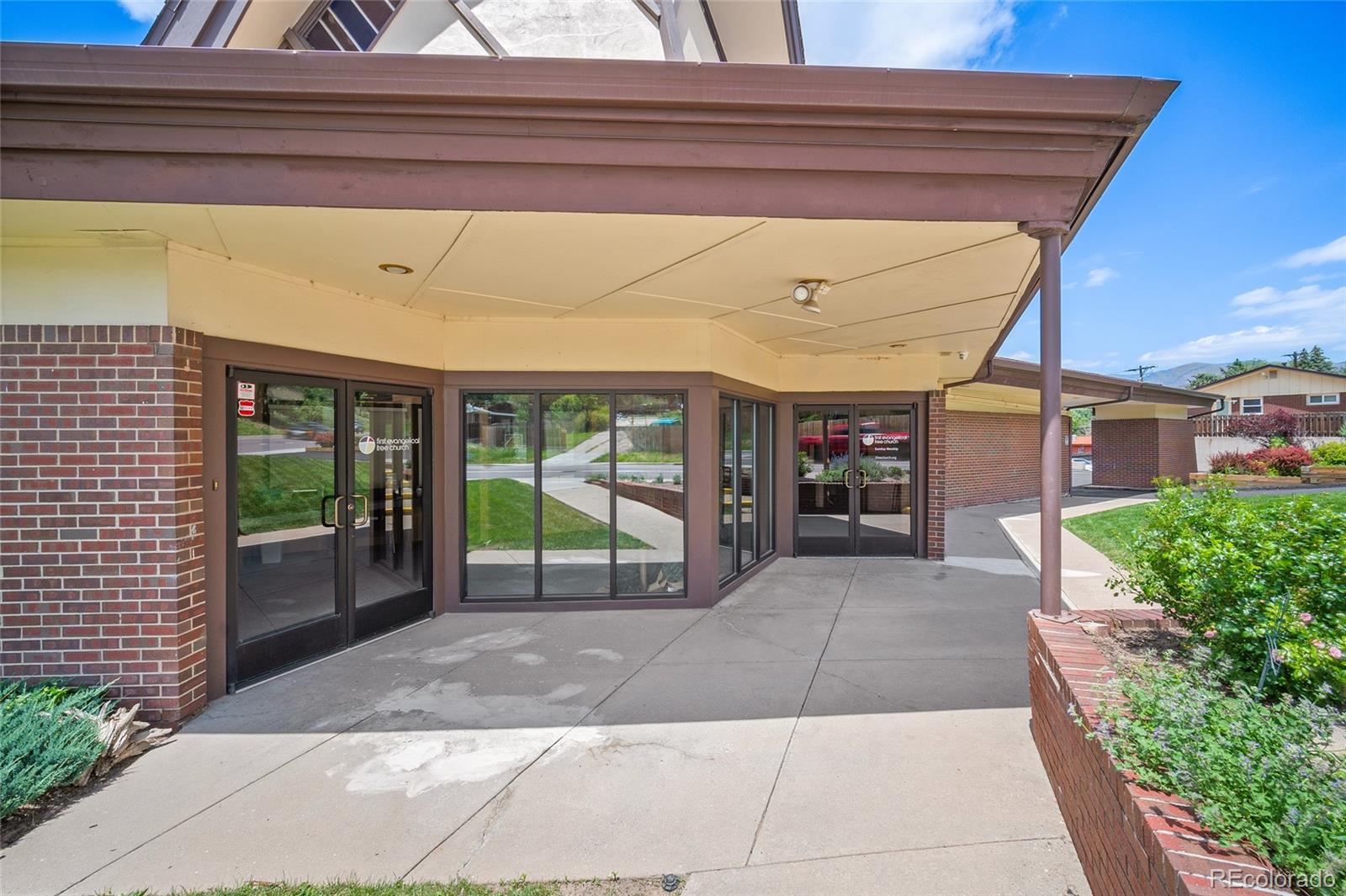 820 N 30th Street Colorado Springs CO 80904