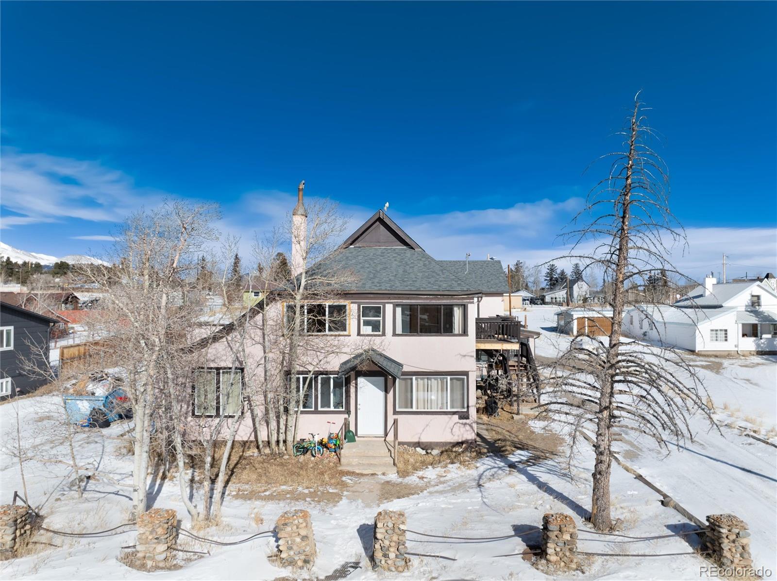 550 Castello Avenue Fairplay CO 80440