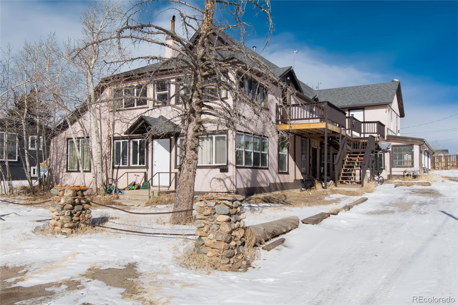 550 Castello Avenue Fairplay CO 80440