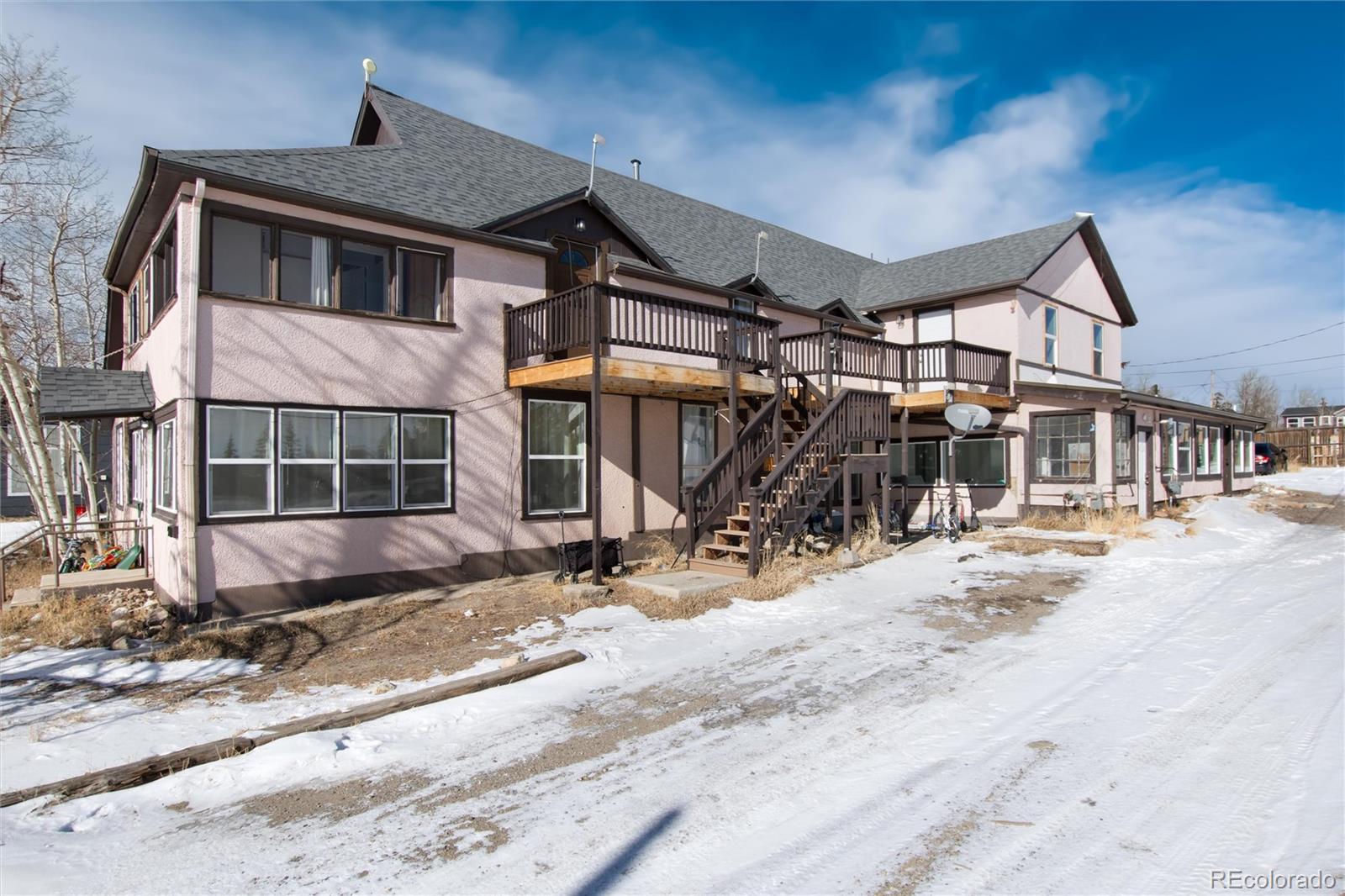 550 Castello Avenue Fairplay CO 80440