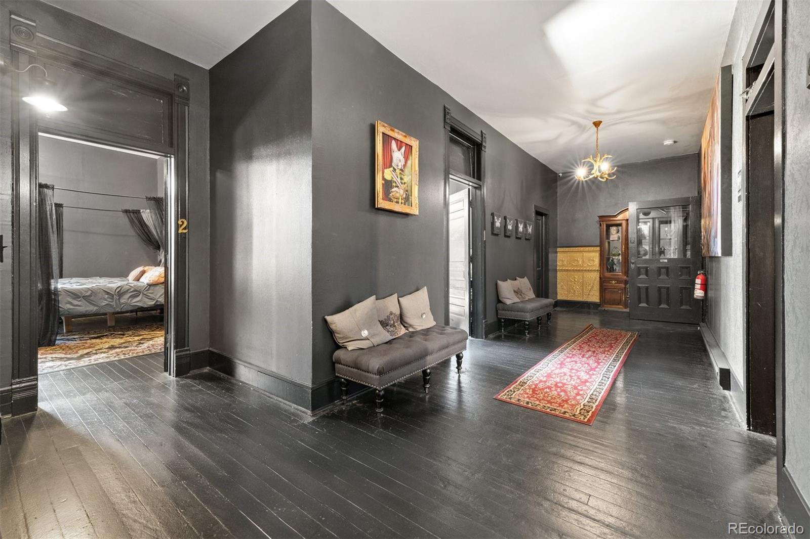 301 Victor Avenue Victor CO 80860