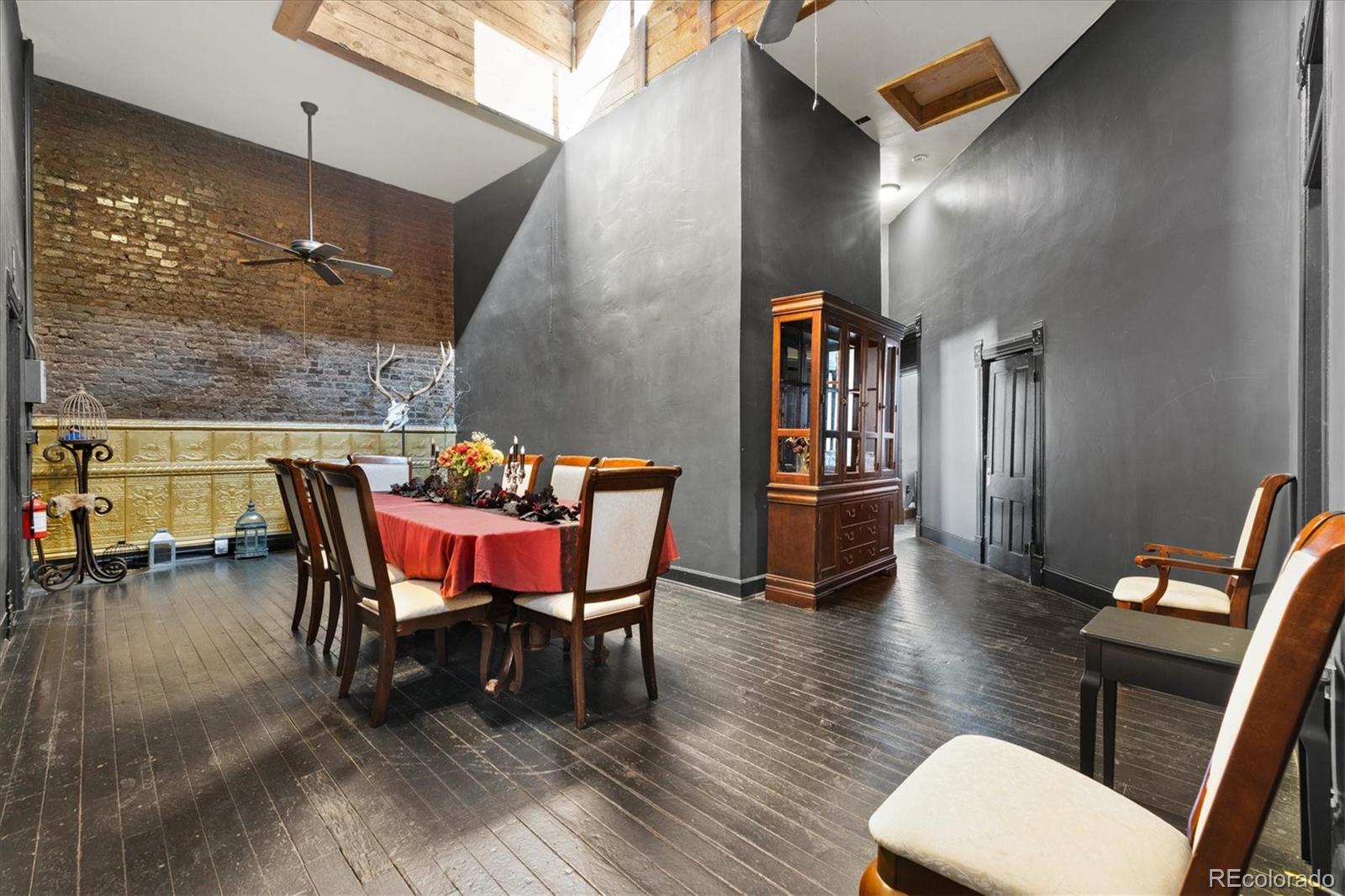 301 Victor Avenue Victor CO 80860