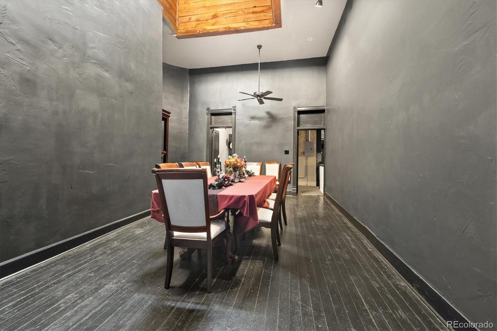 301 Victor Avenue Victor CO 80860