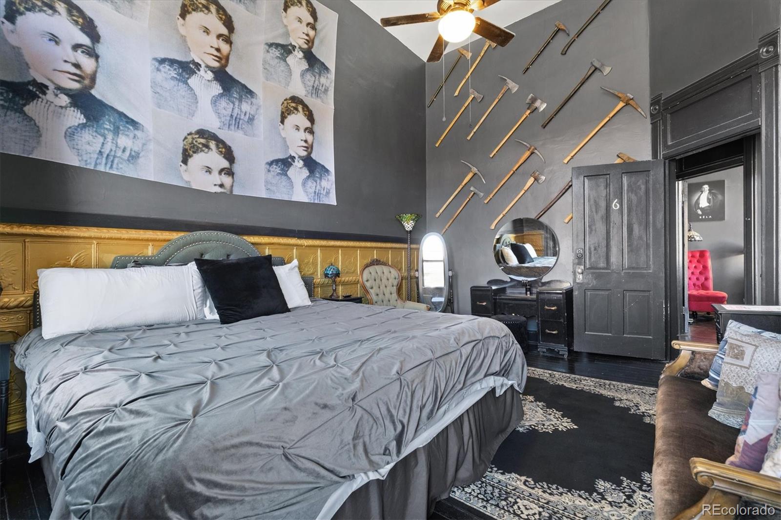 301 Victor Avenue Victor CO 80860