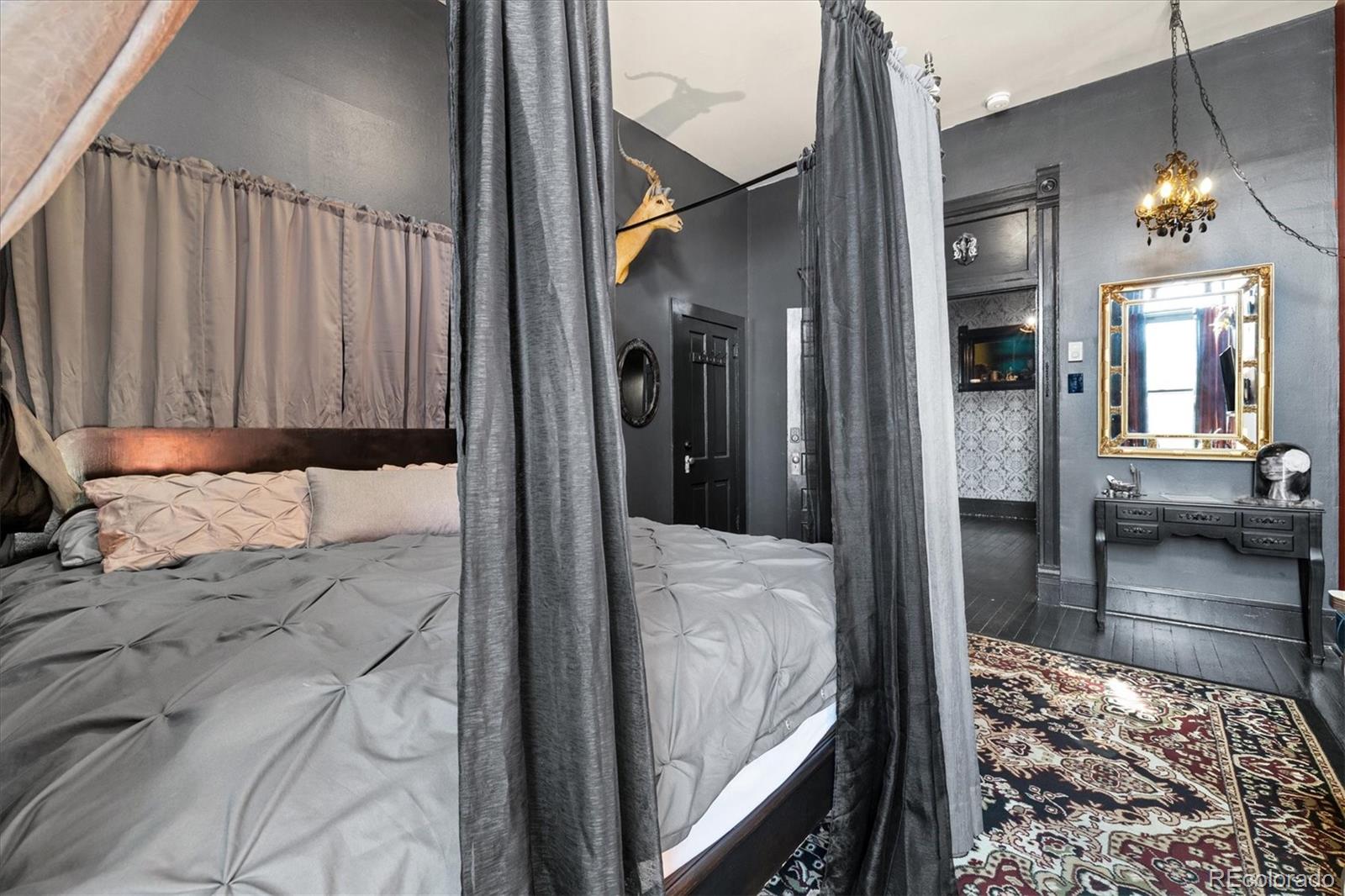 301 Victor Avenue Victor CO 80860