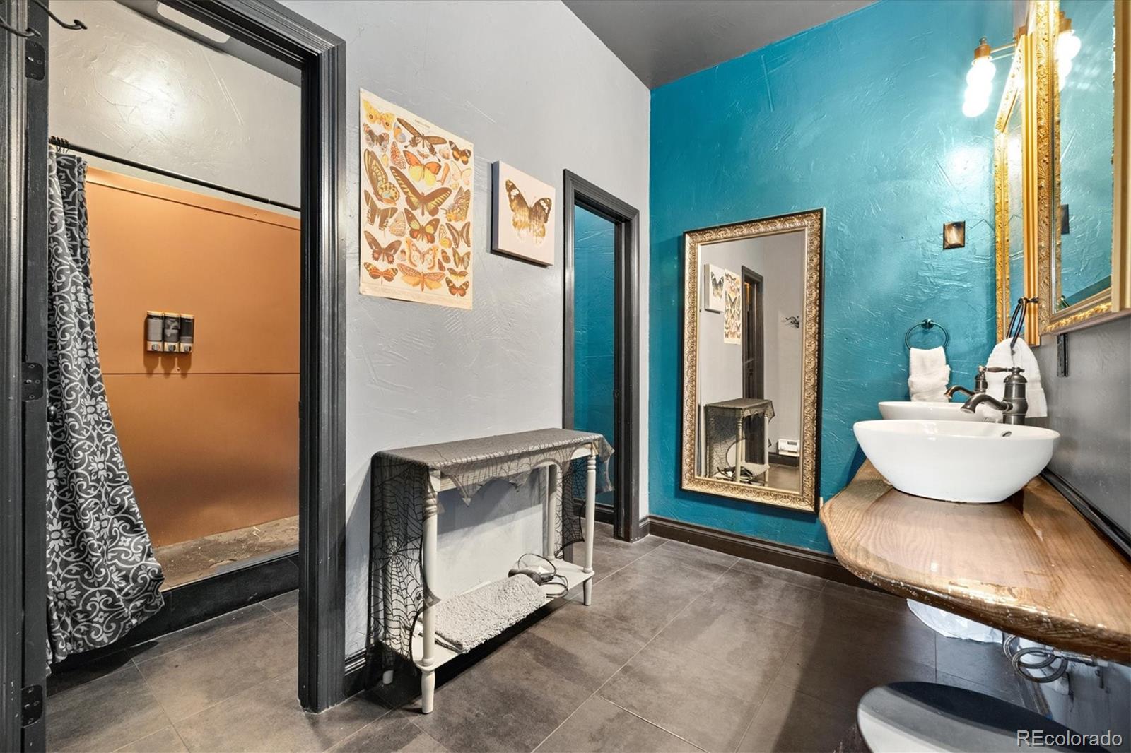 301 Victor Avenue Victor CO 80860