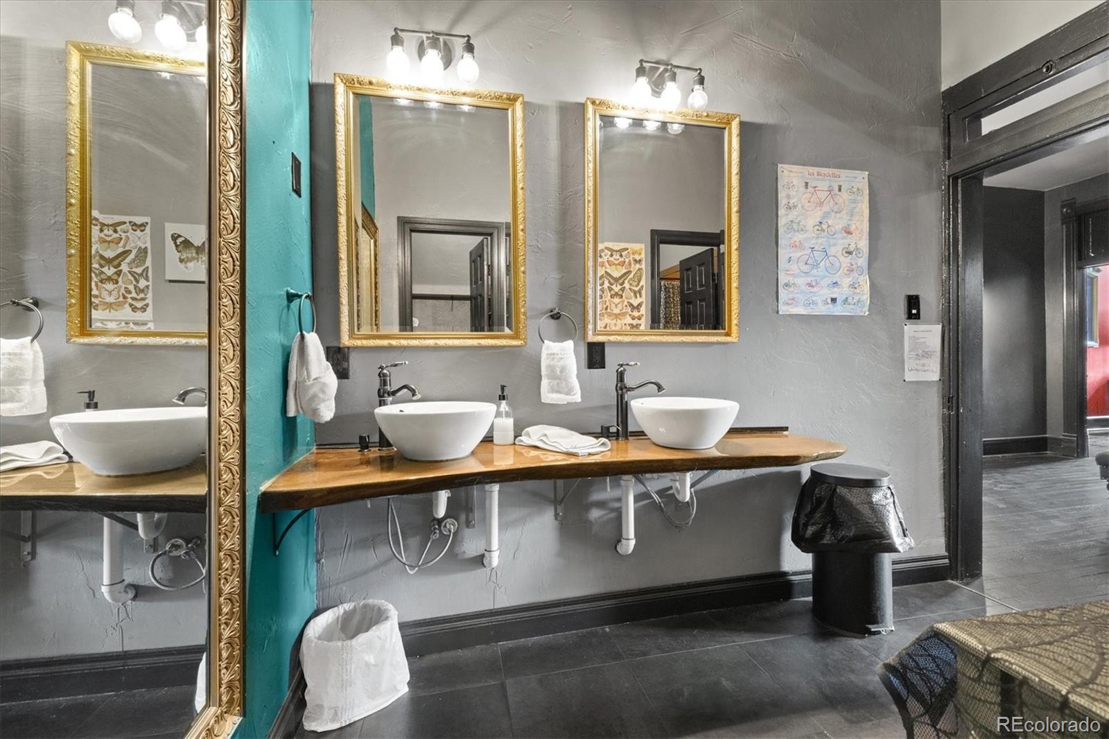 301 Victor Avenue Victor CO 80860