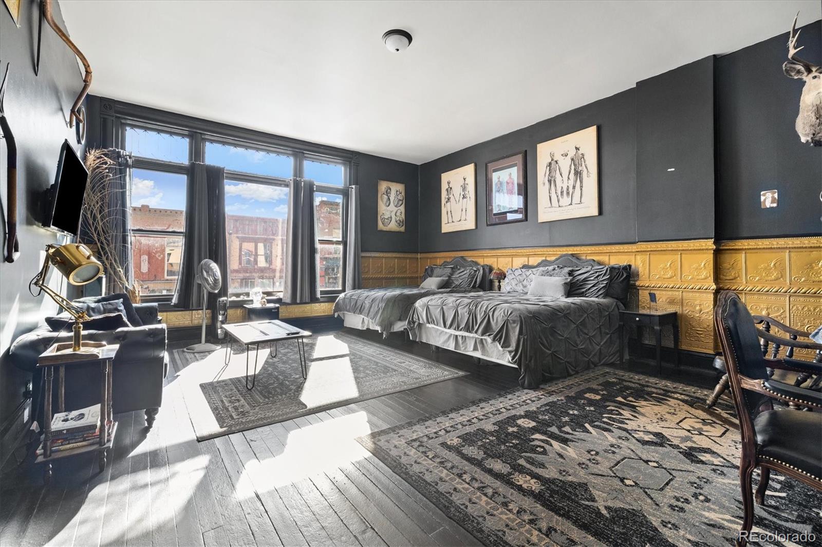 301 Victor Avenue Victor CO 80860