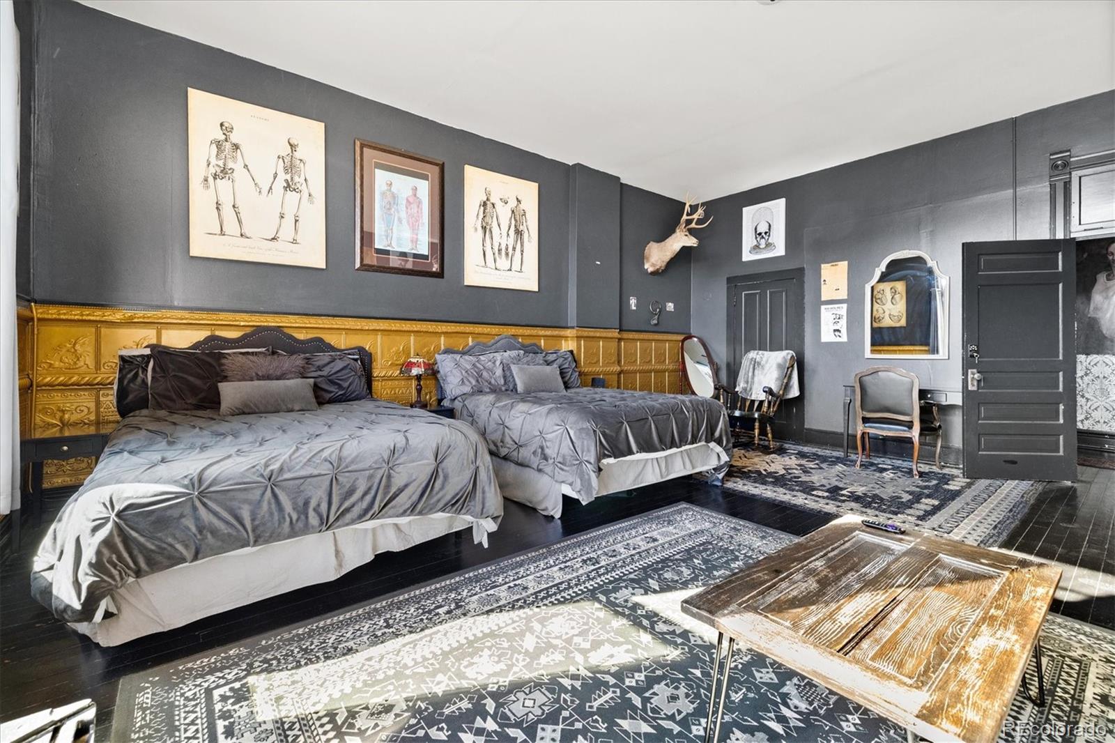 301 Victor Avenue Victor CO 80860