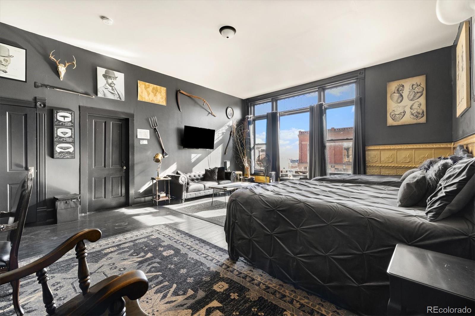 301 Victor Avenue Victor CO 80860