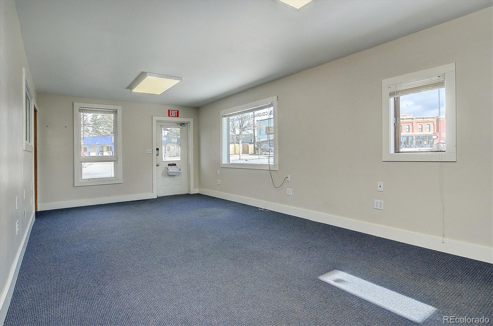 107 Cottonwood Avenue Buena Vista CO 81211
