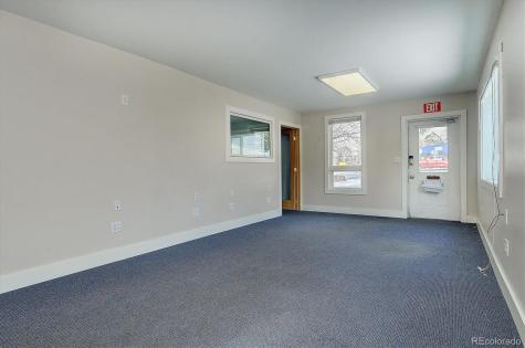 107 Cottonwood Avenue Buena Vista CO 81211