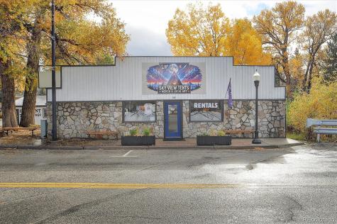 107 Cottonwood Avenue Buena Vista CO 81211