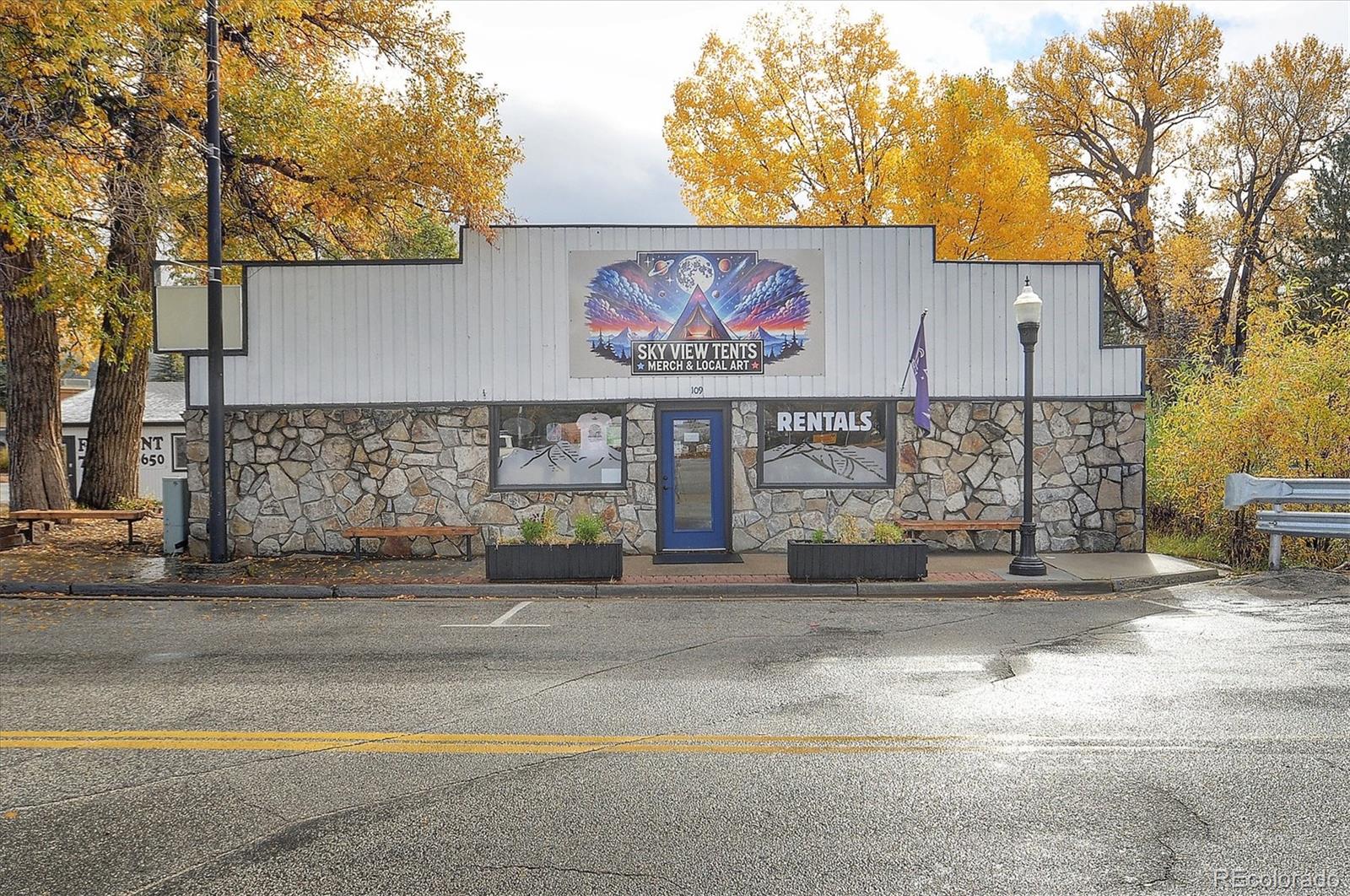 107 Cottonwood Avenue Buena Vista CO 81211