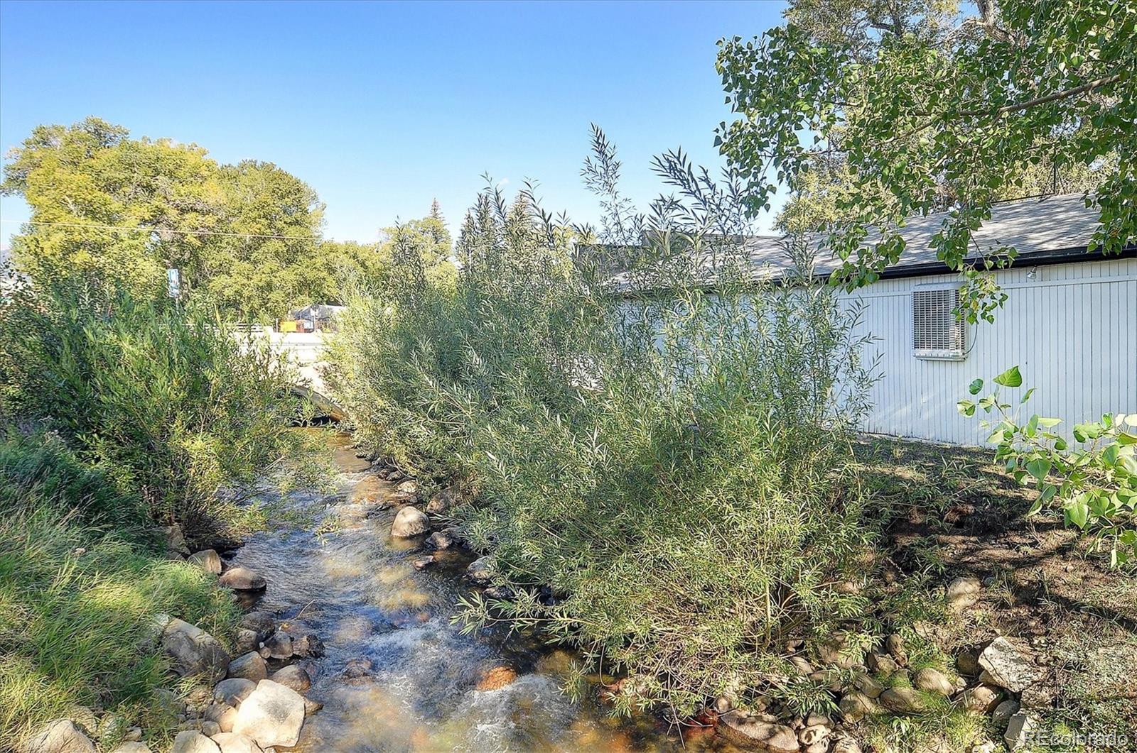 107 Cottonwood Avenue Buena Vista CO 81211