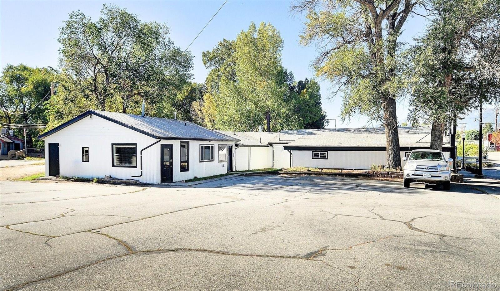 107 Cottonwood Avenue Buena Vista CO 81211