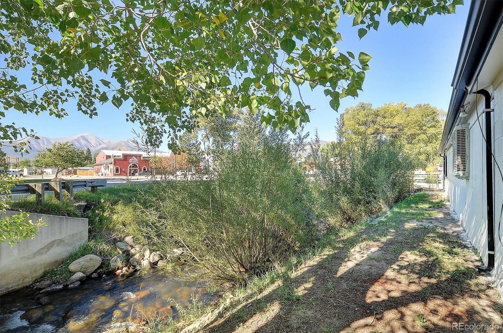 107 Cottonwood Avenue Buena Vista CO 81211