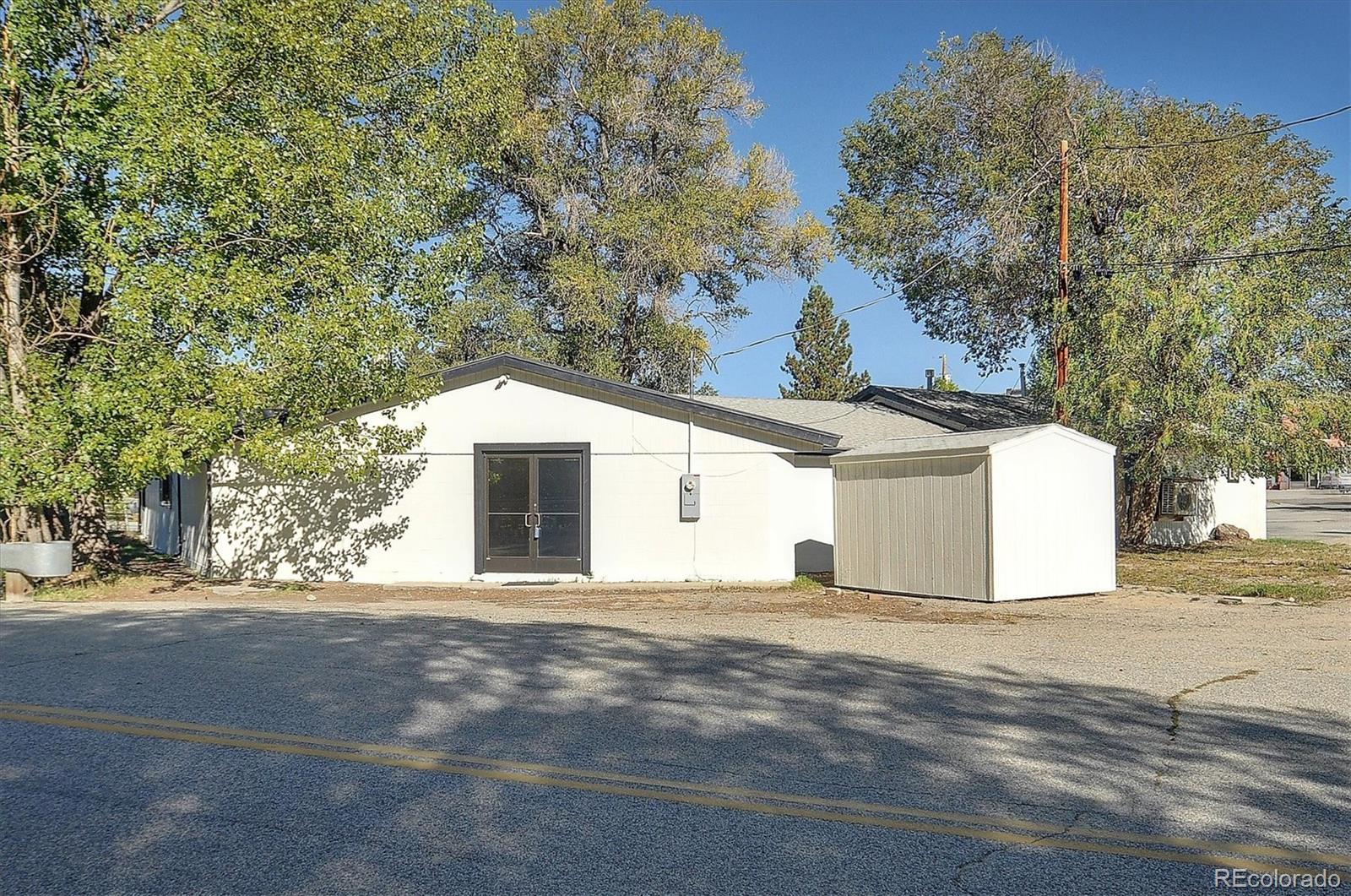107 Cottonwood Avenue Buena Vista CO 81211