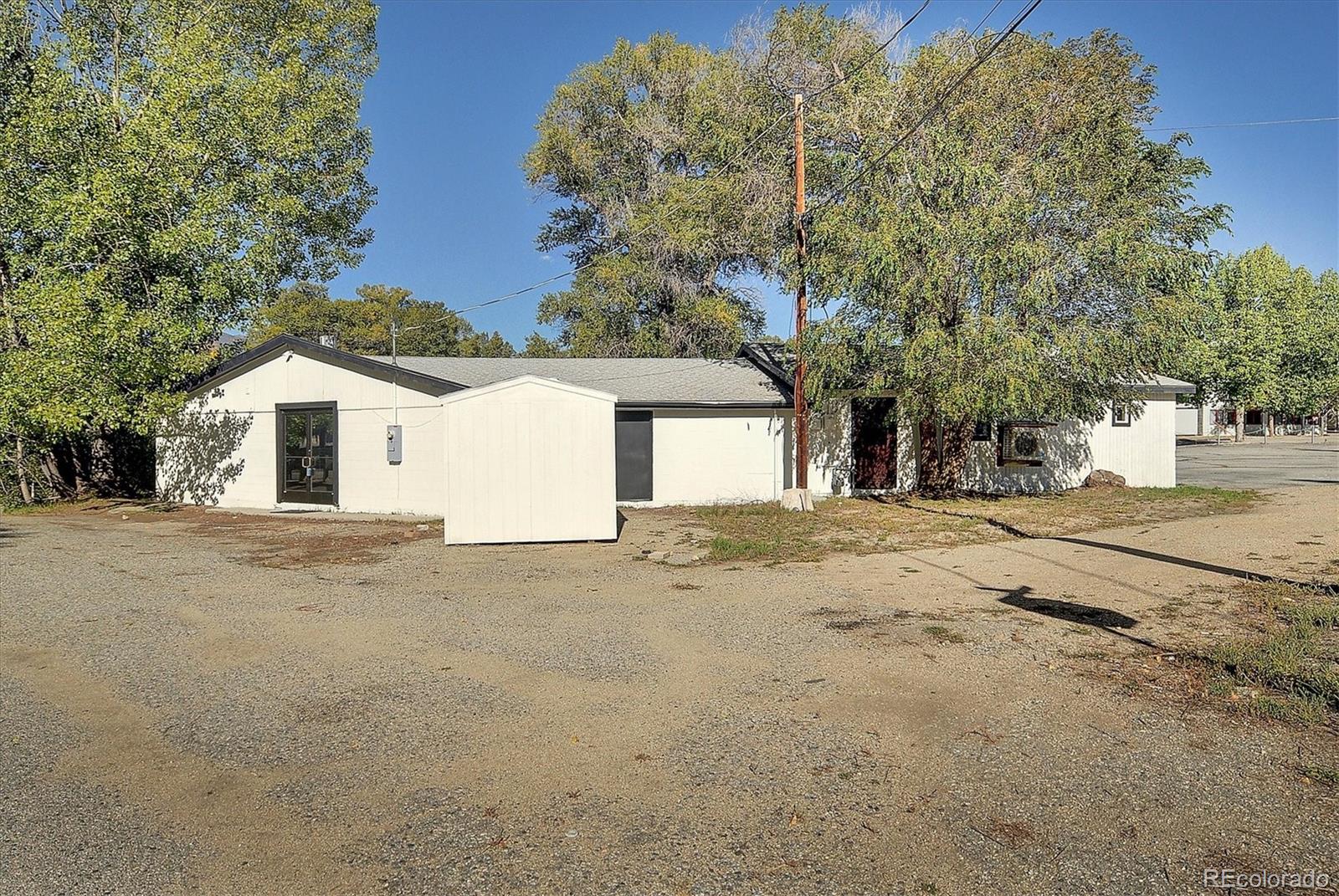 107 Cottonwood Avenue Buena Vista CO 81211