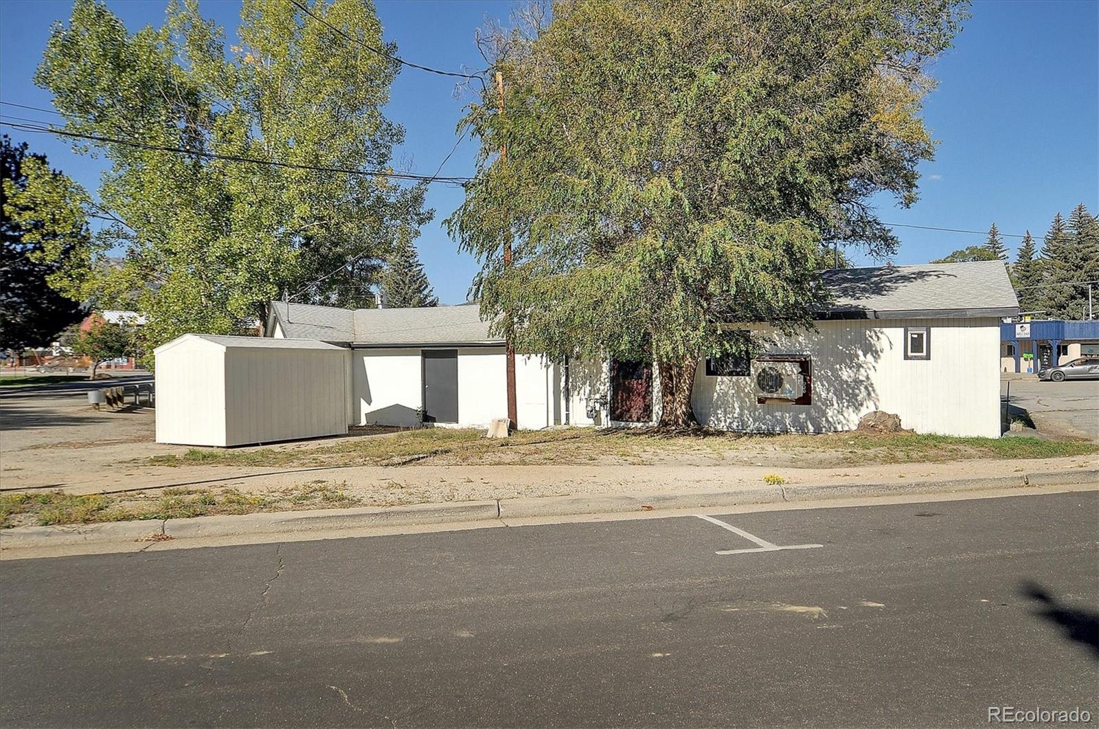107 Cottonwood Avenue Buena Vista CO 81211