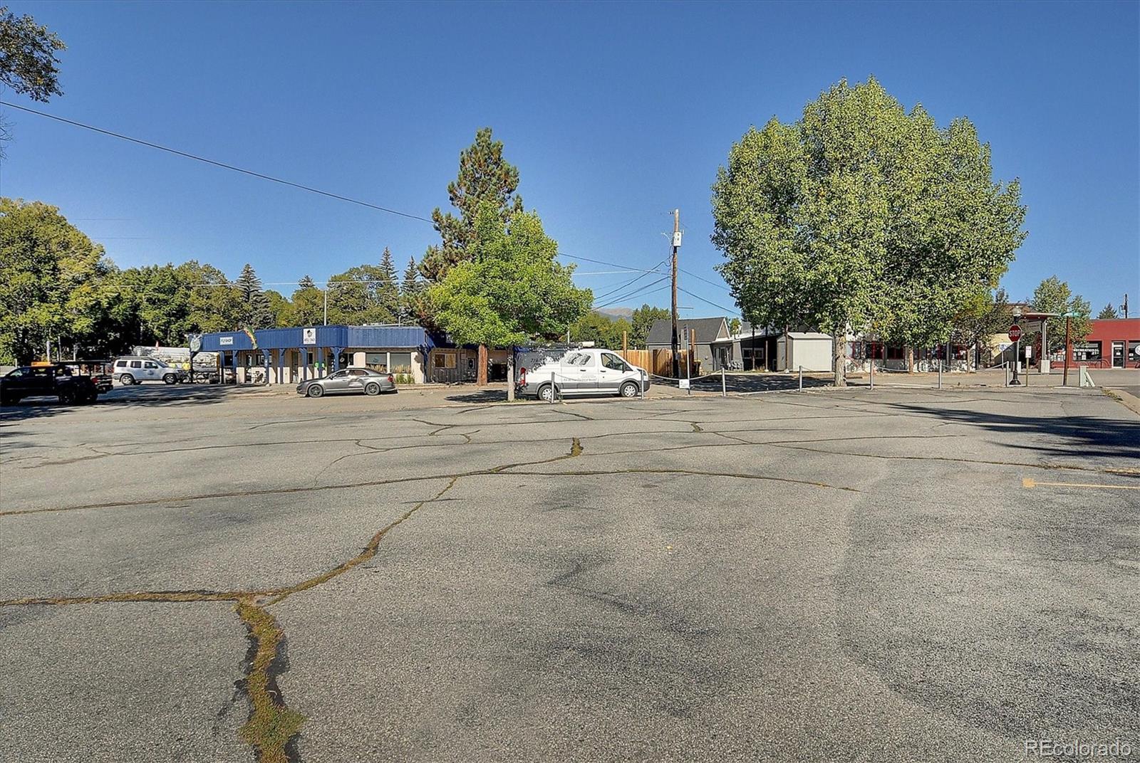 107 Cottonwood Avenue Buena Vista CO 81211