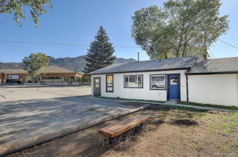 107 Cottonwood Avenue Buena Vista CO 81211