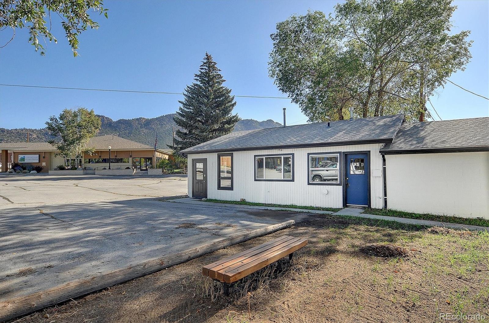 107 Cottonwood Avenue Buena Vista CO 81211