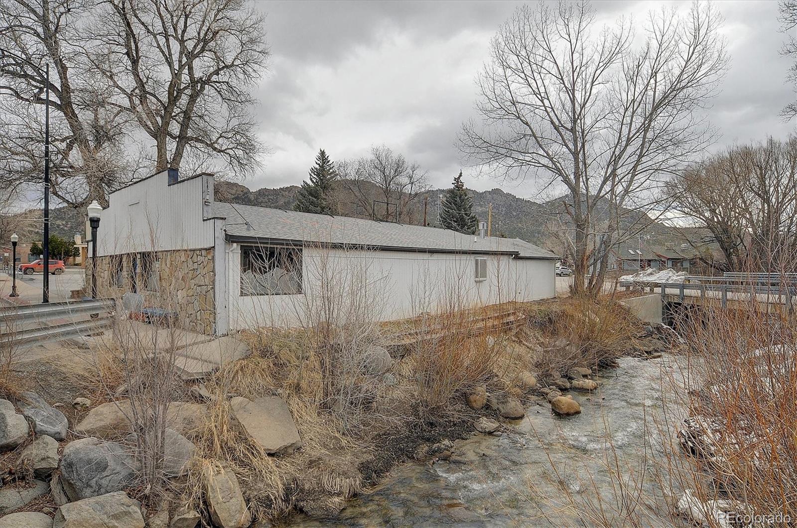 107 Cottonwood Avenue Buena Vista CO 81211