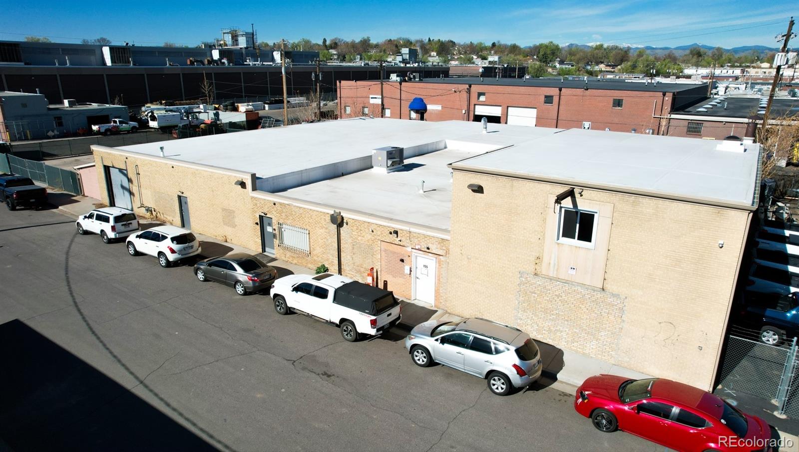 153 Vallejo Street Denver CO 80223