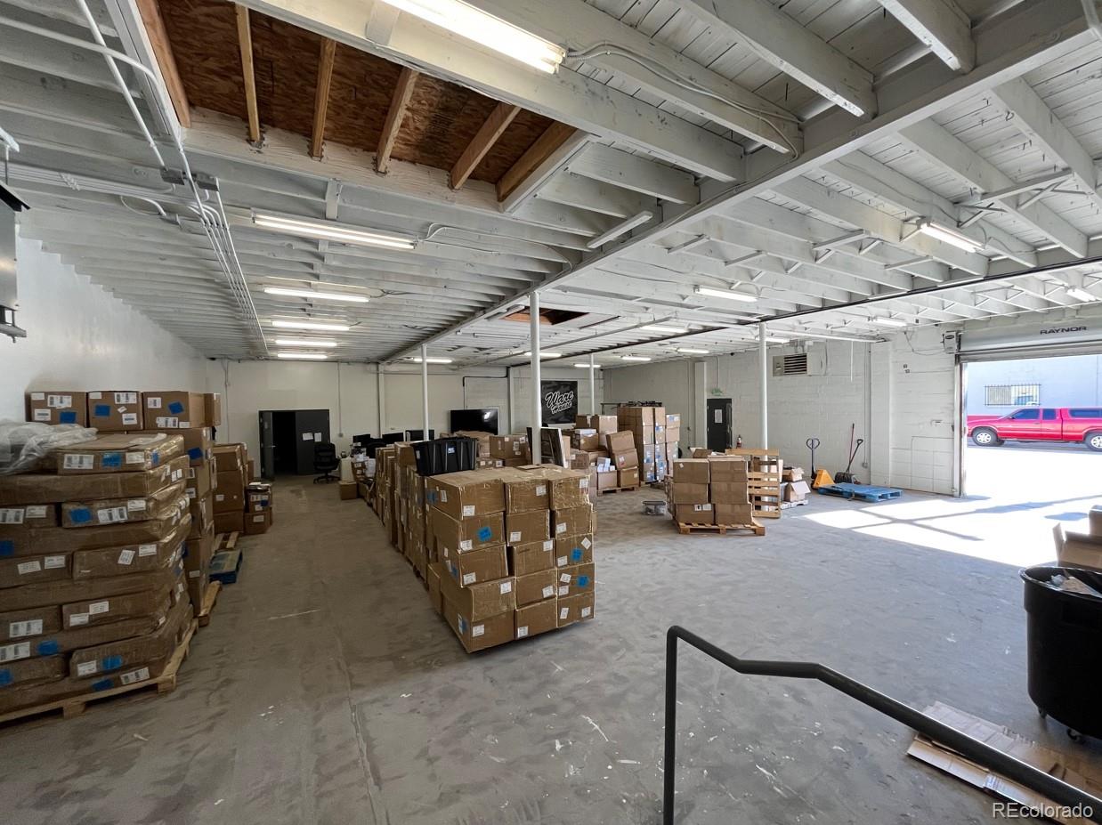 153 Vallejo Street Denver CO 80223