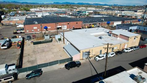 153 Vallejo Street Denver CO 80223