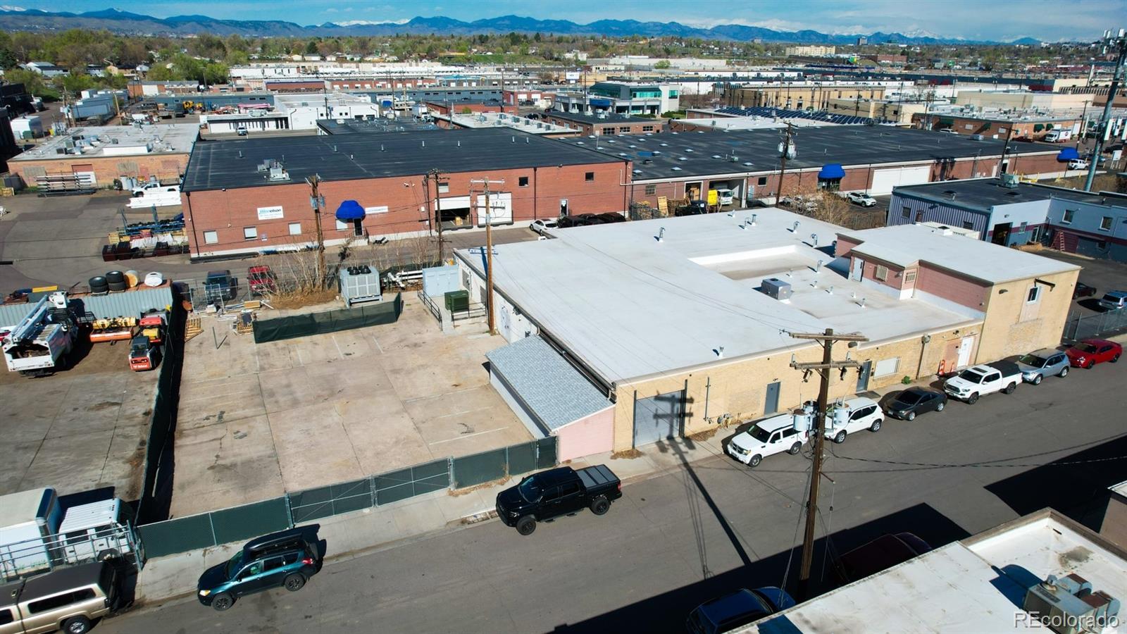 153 Vallejo Street Denver CO 80223