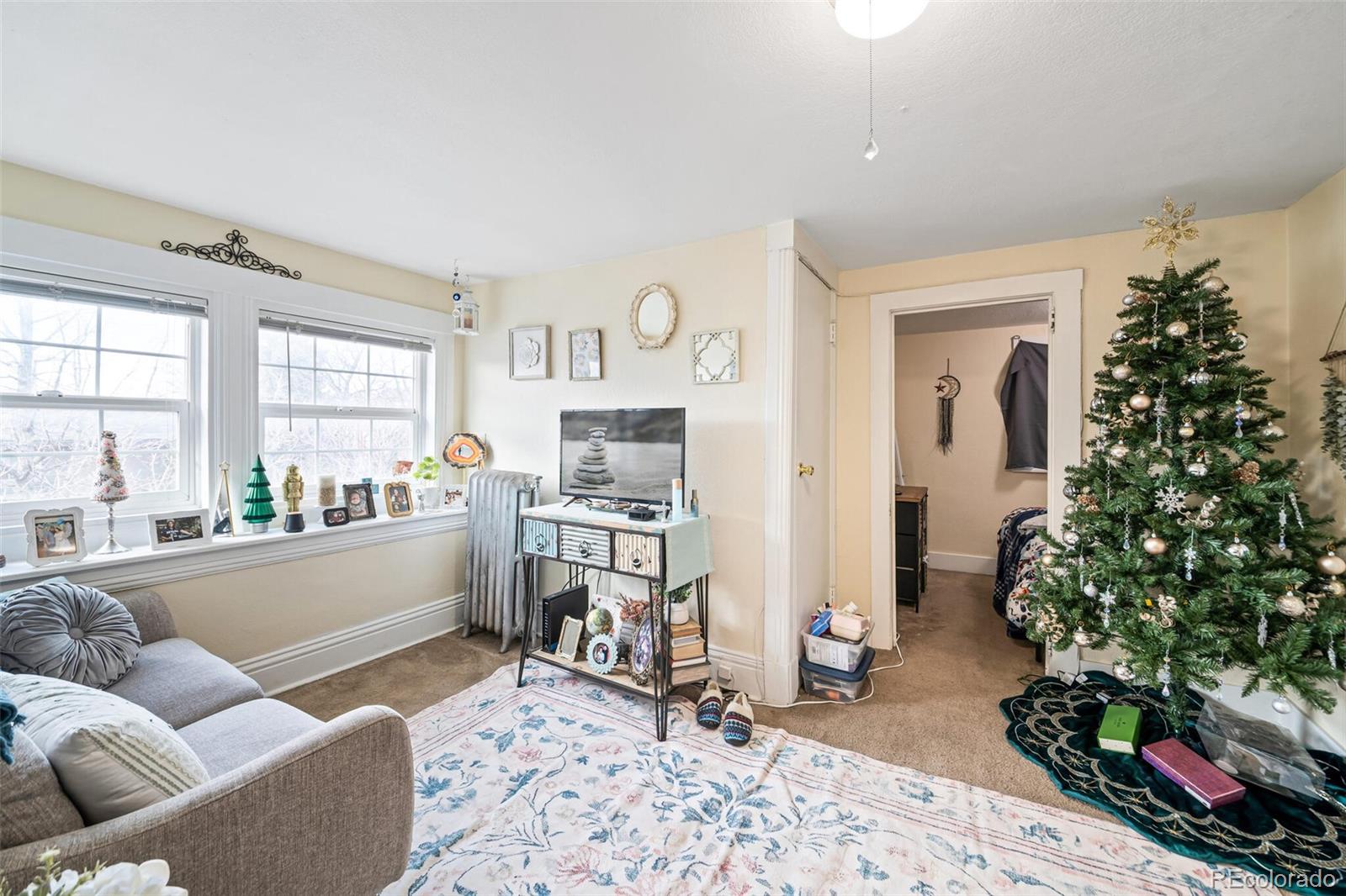 1536 York Street Denver CO 80206