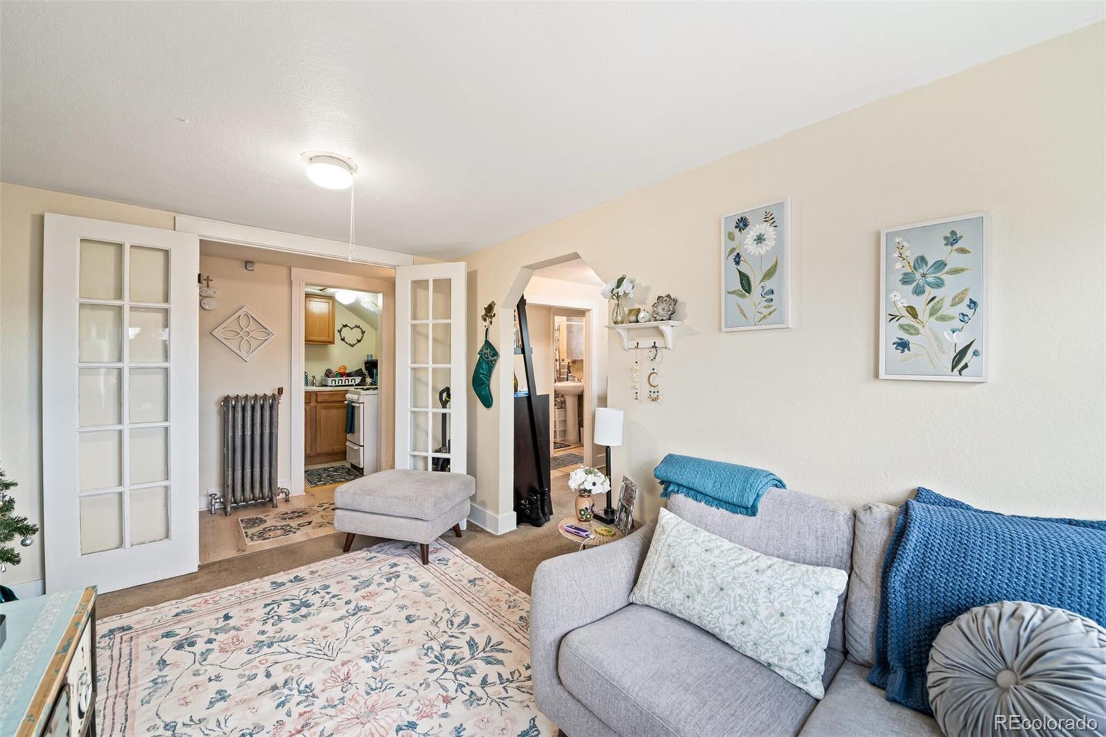 1536 York Street Denver CO 80206