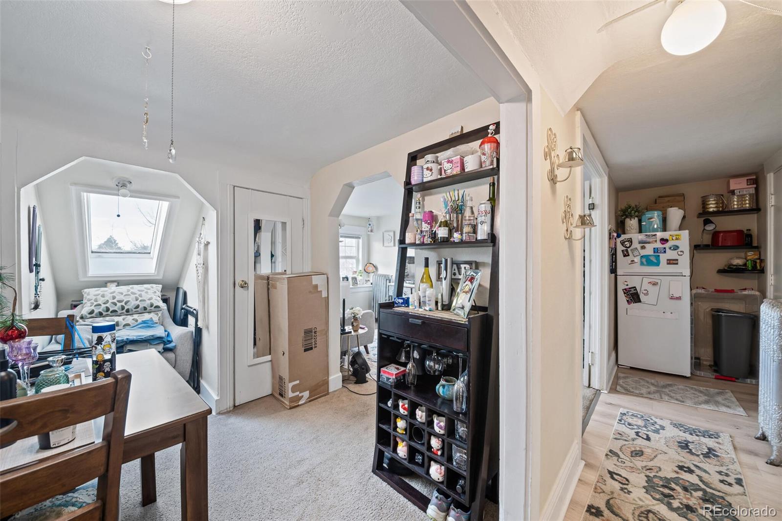 1536 York Street Denver CO 80206