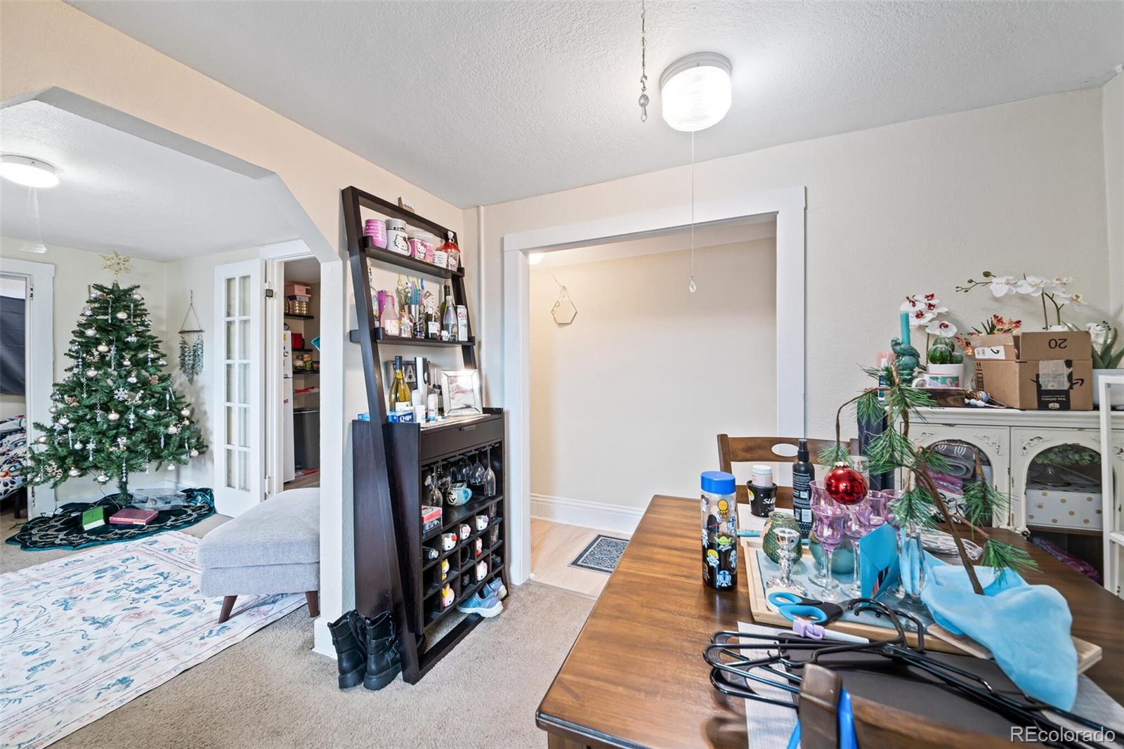 1536 York Street Denver CO 80206
