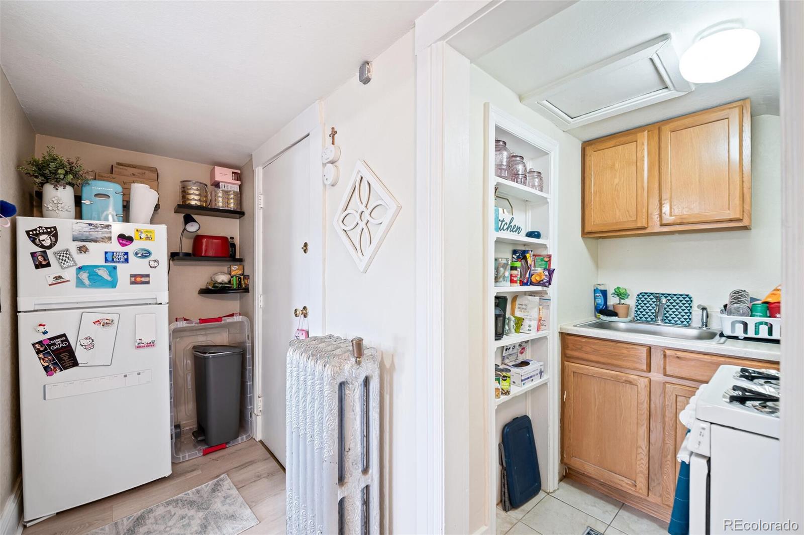 1536 York Street Denver CO 80206