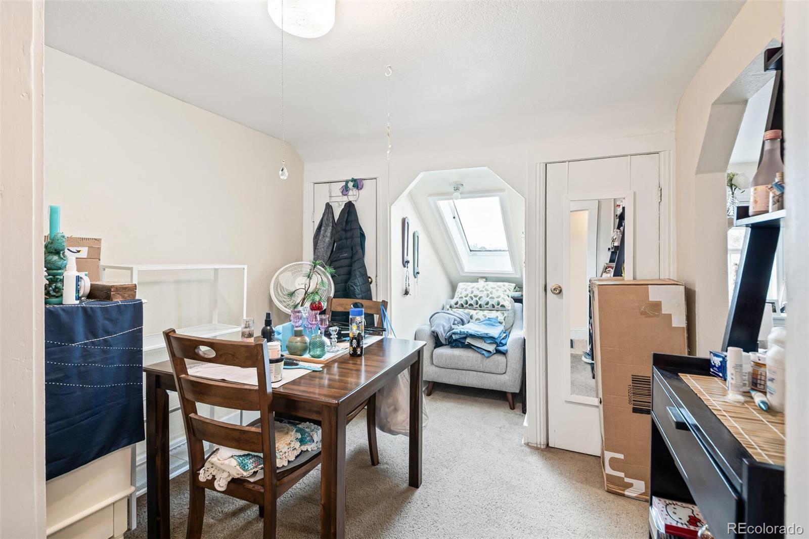 1536 York Street Denver CO 80206