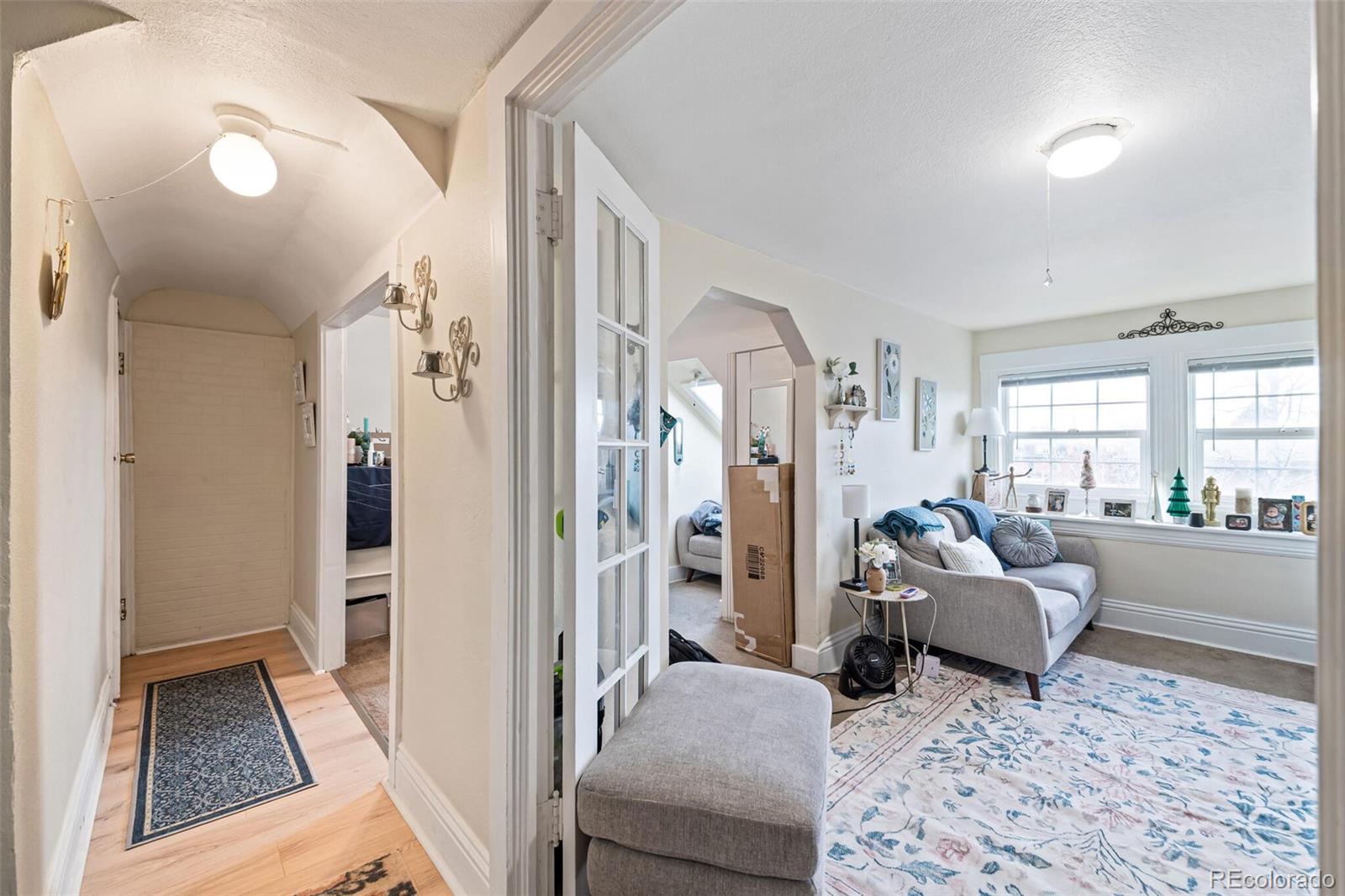 1536 York Street Denver CO 80206