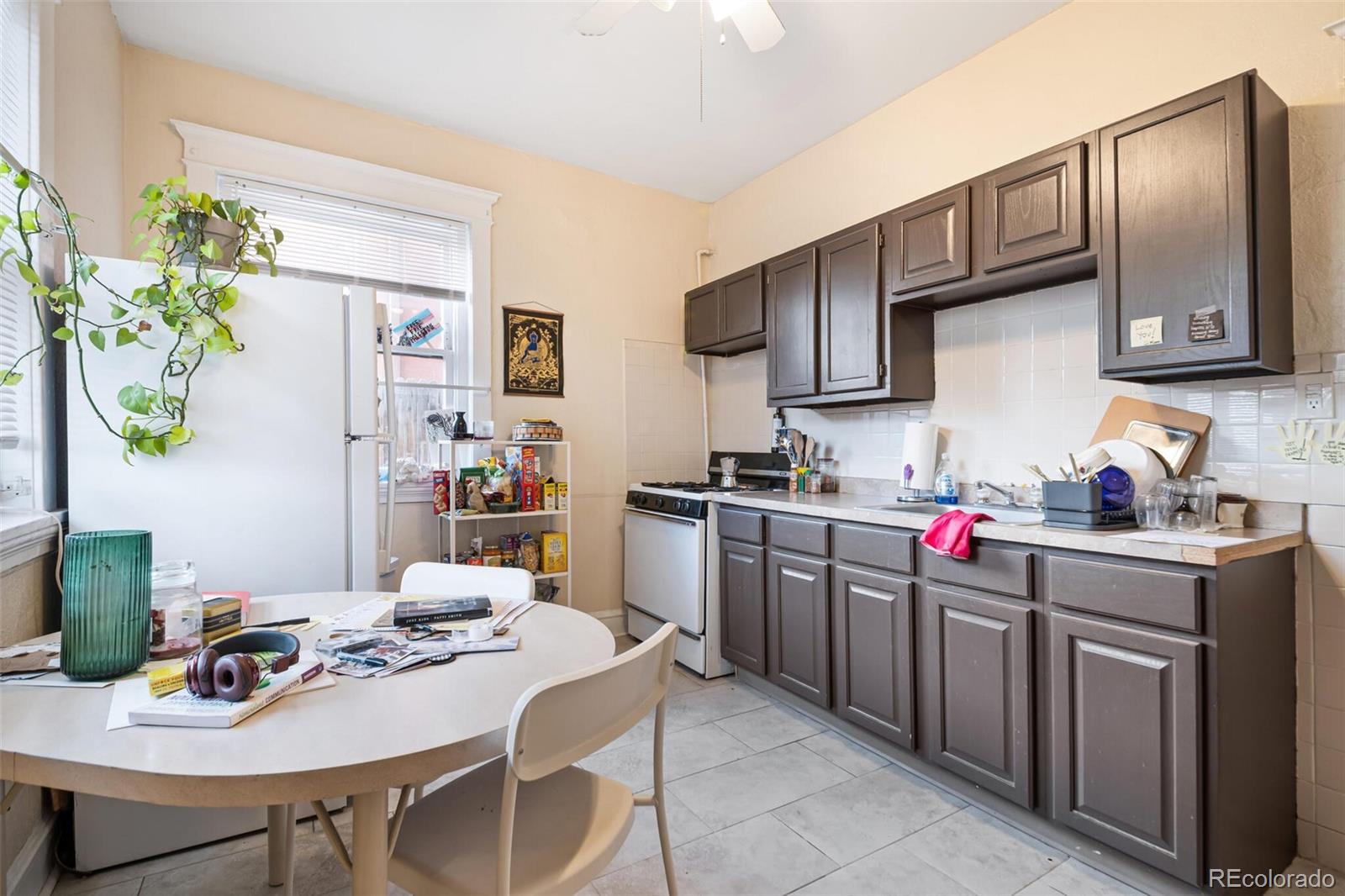 1536 York Street Denver CO 80206