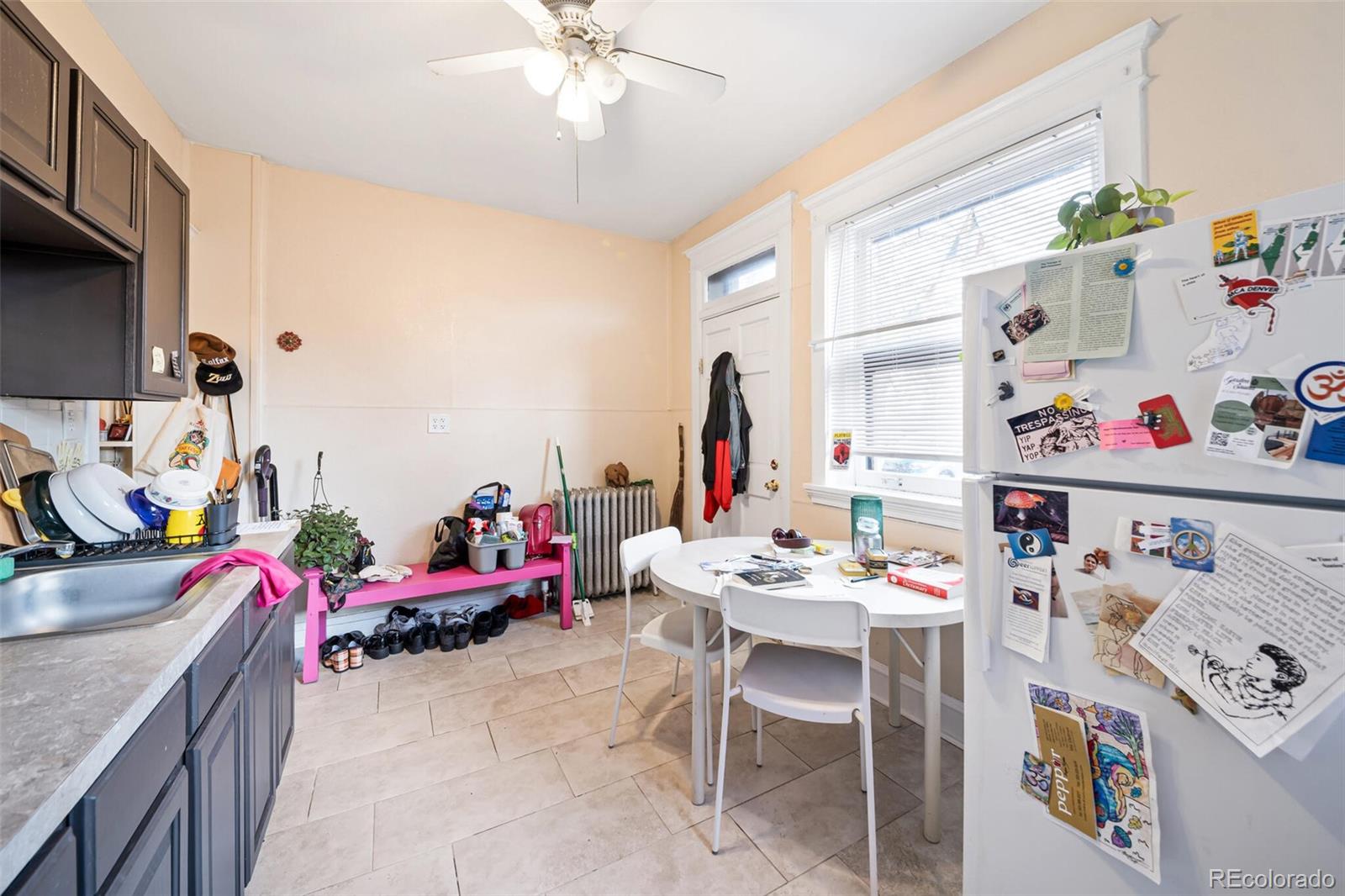 1536 York Street Denver CO 80206
