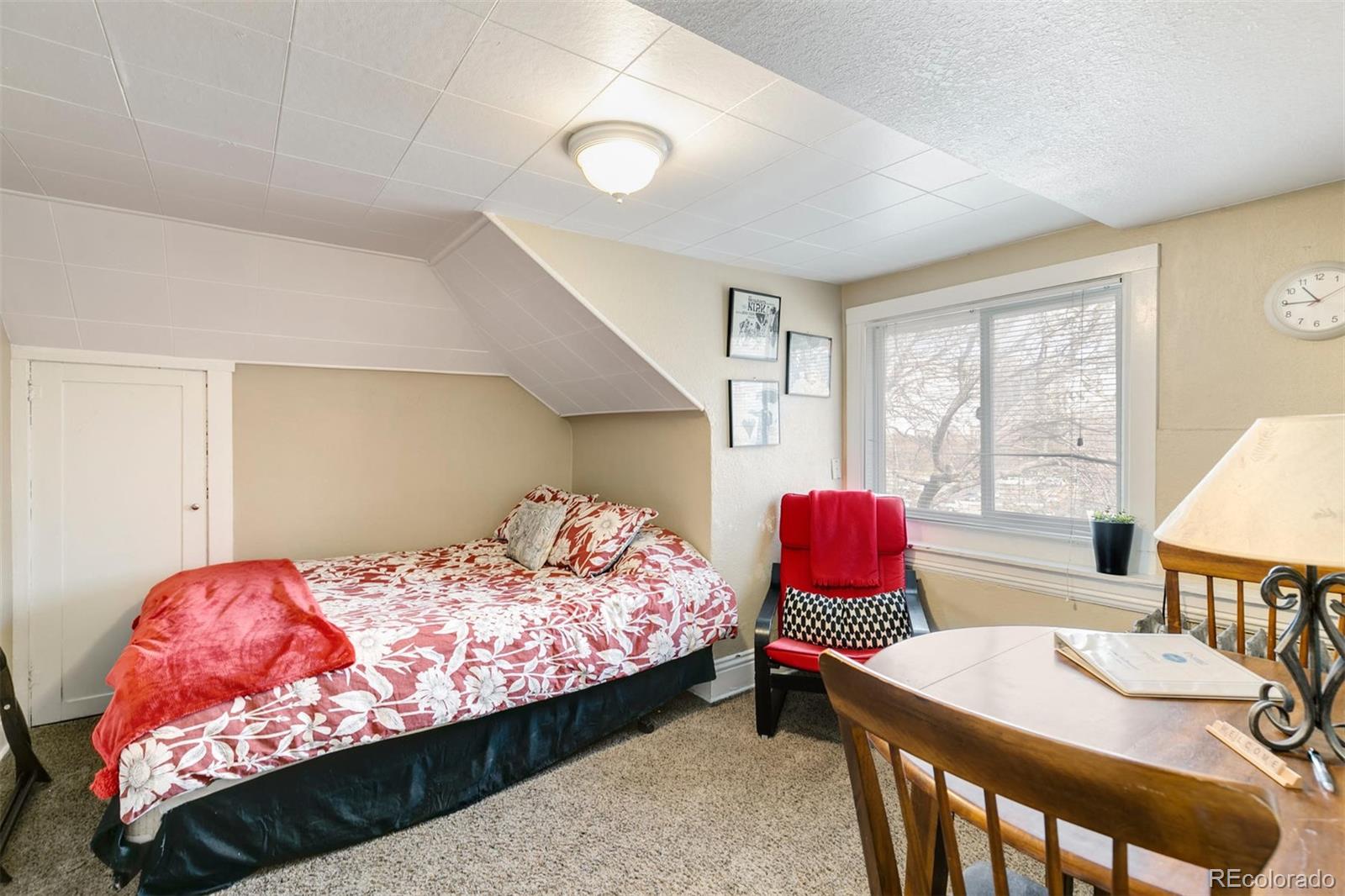 1536 York Street Denver CO 80206