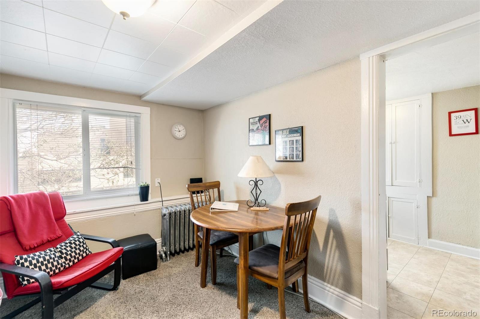 1536 York Street Denver CO 80206