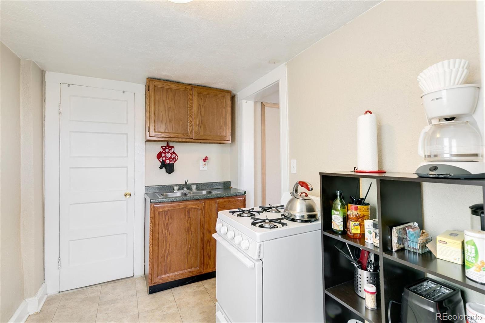 1536 York Street Denver CO 80206