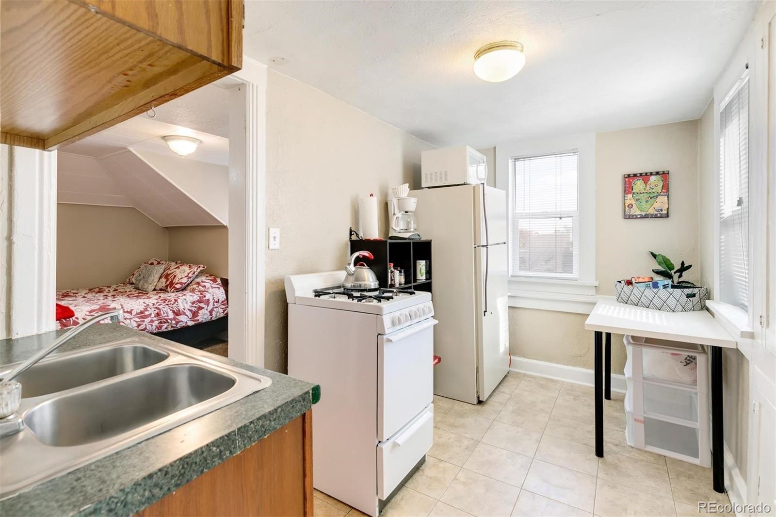 1536 York Street Denver CO 80206