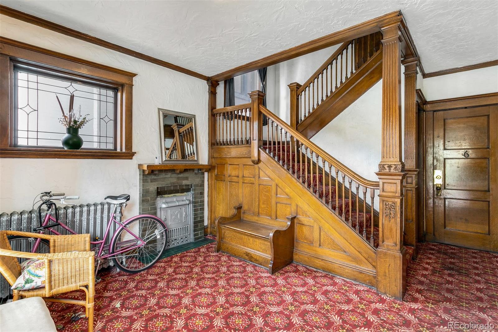 1536 York Street Denver CO 80206