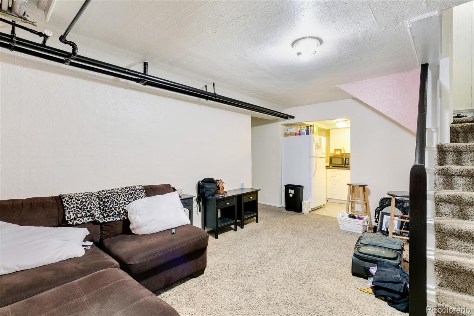 1536 York Street Denver CO 80206